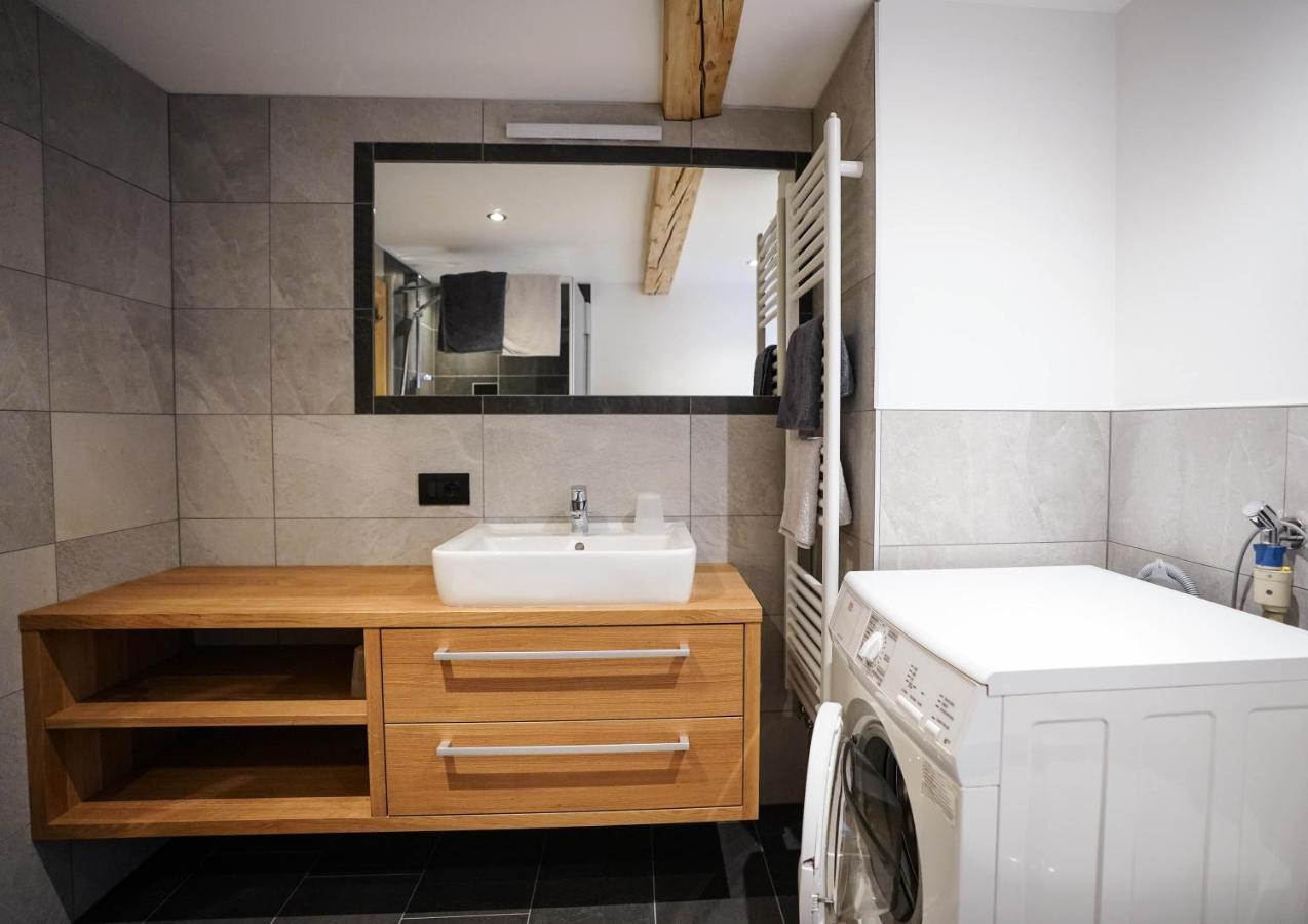 Apartament Luech De Martin La Val Zewnętrze zdjęcie