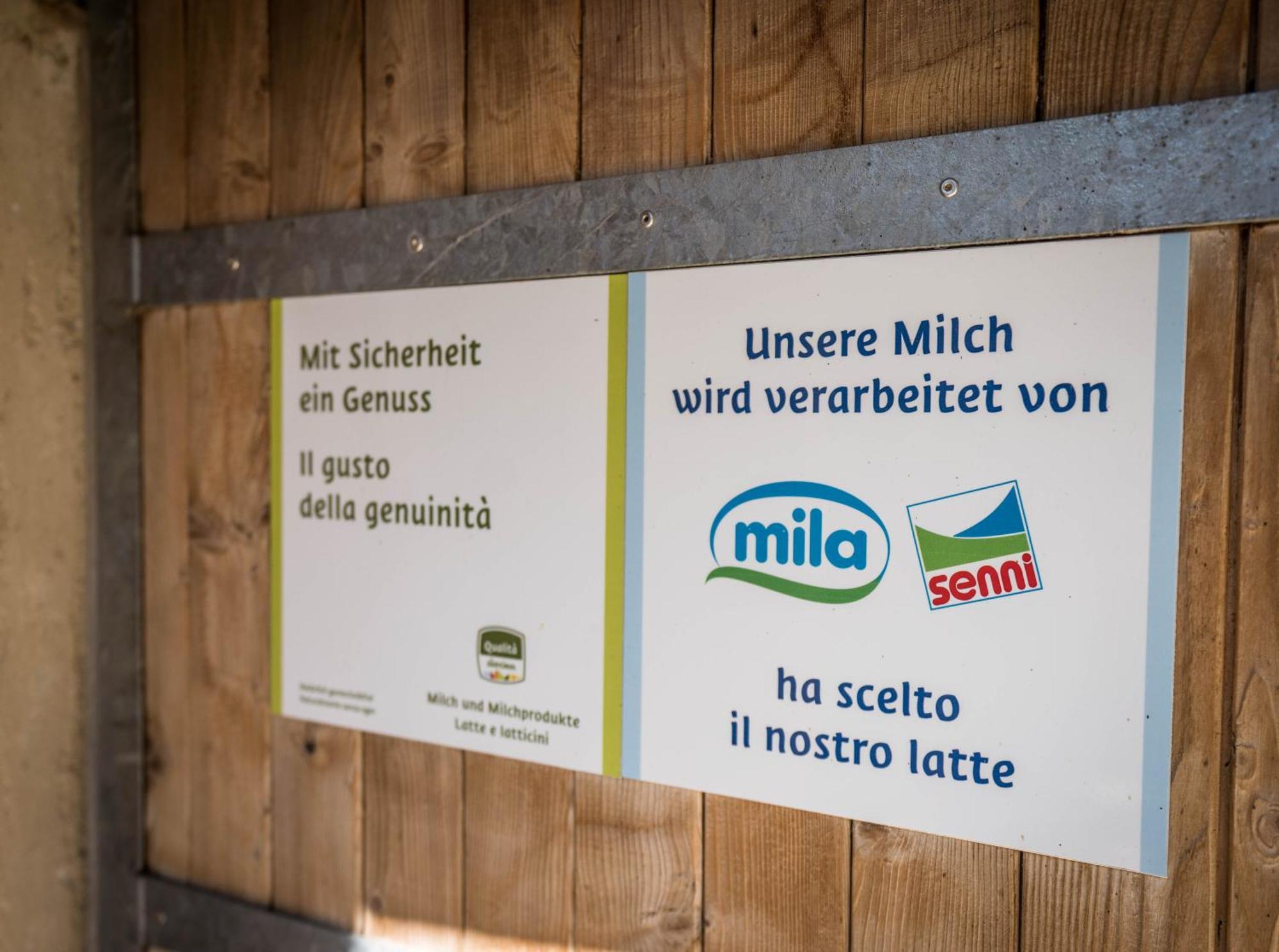 Apartament Luech De Martin La Val Zewnętrze zdjęcie